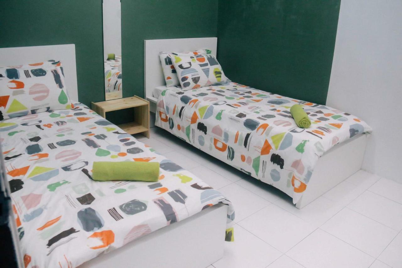Thedaun Seri Iskandar, Perak Holiday home Seri Iskandar