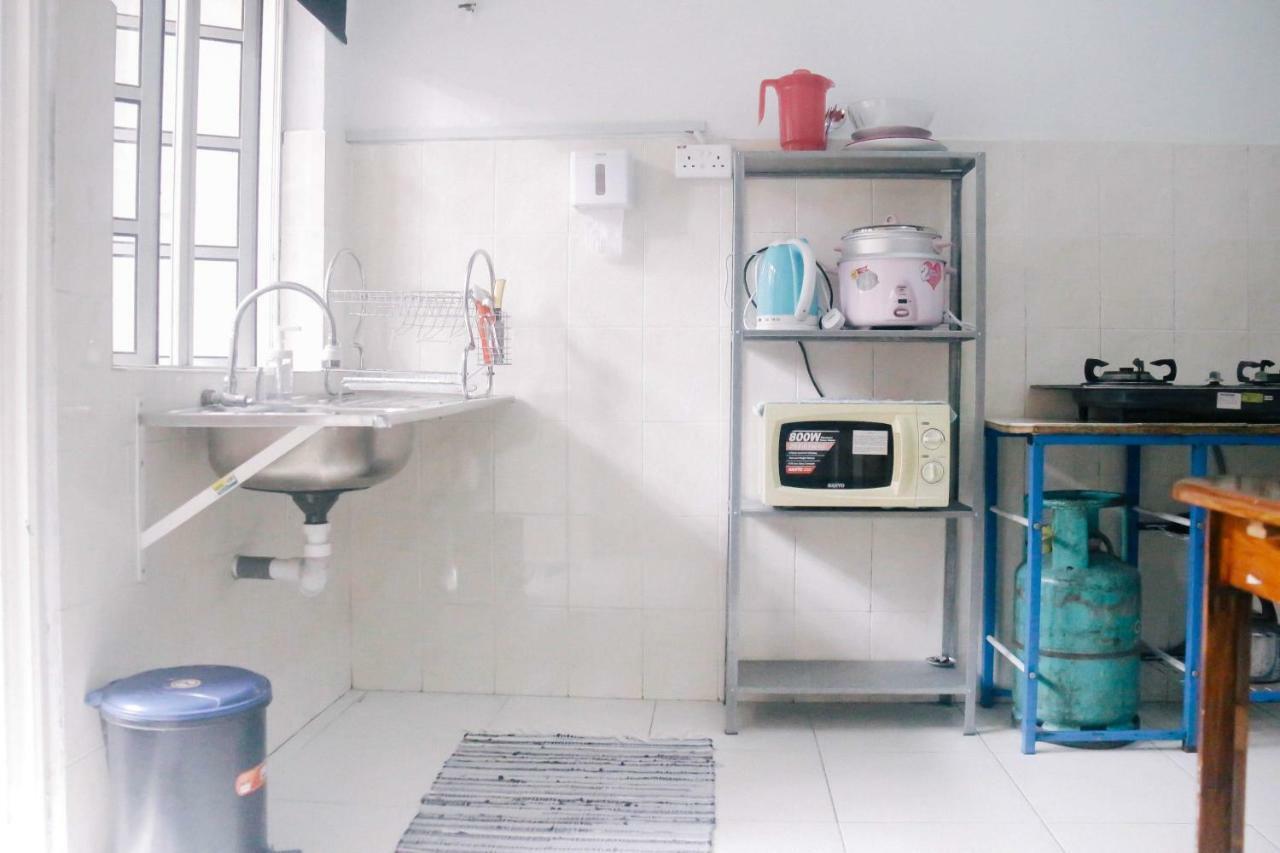 Holiday home Thedaun Seri Iskandar, Perak